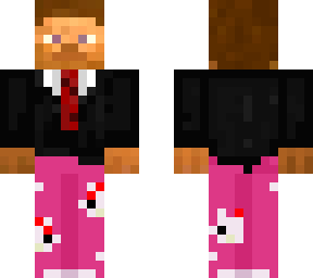 moj skinnnn