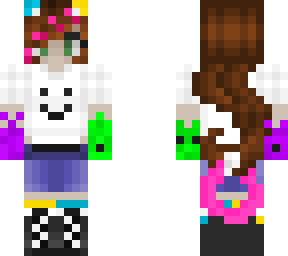 my old skin <3