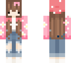 my personal skin