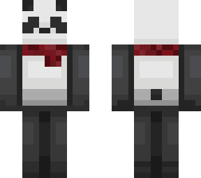 panda 2