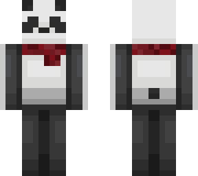 panda