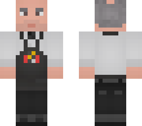 park chef