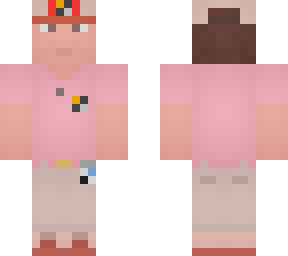 park staff (gate keeper #2)