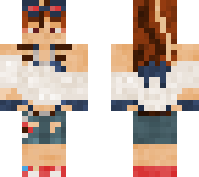 personal custom trainer ver.