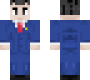 phoenix wright
