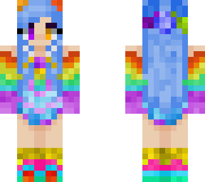rainbow rs