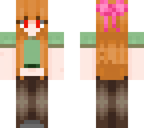 red eye neech prity skin