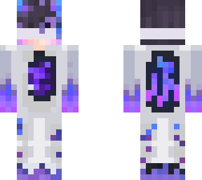 remake white blindfold