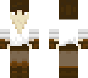 safari guy