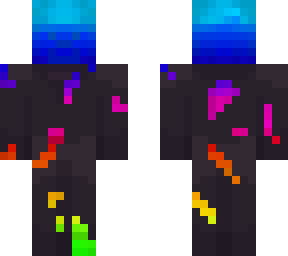 satsujin steve (reverser, reverse steve, damaged)