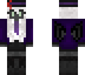 shade_dapper house heir skin (green eyes :o)