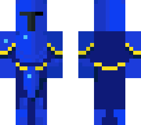 shovel knight