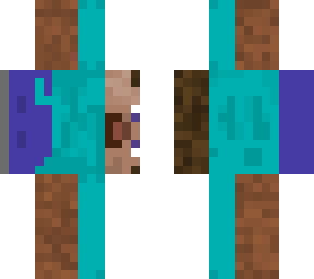 sideways steve