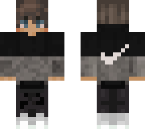 sleek guy
