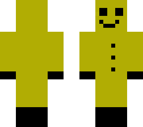 smile yellow