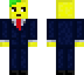 southlemonsuit