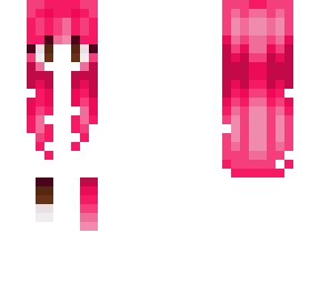 starwberry hair base (reupload from main)