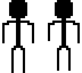 stickman base