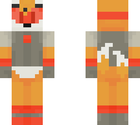 tailssaf (fixed)