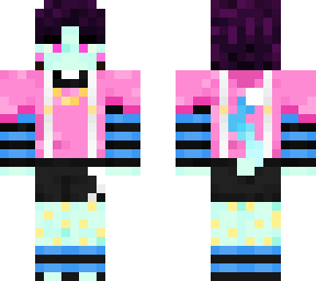 thanks' alien skin