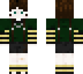 thanks' skin