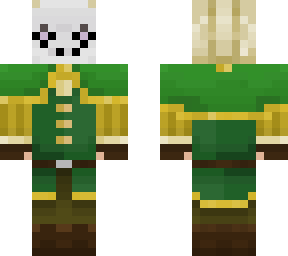 the merchant (jaxter)