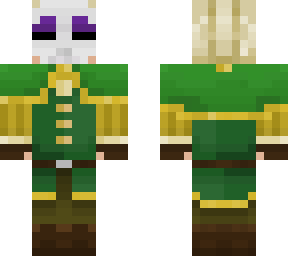 the merchant (nole)