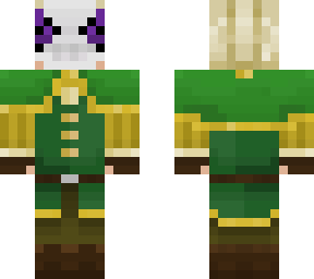 the merchant (vincent)