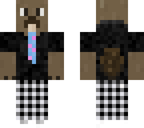 tie