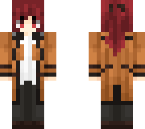 touko aozaki