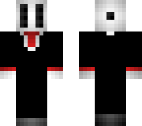 tuxedo dice man 2.0
