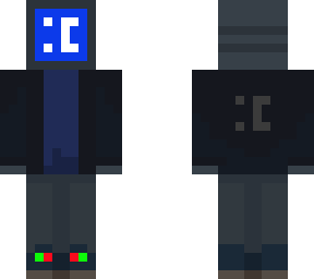 tv head
