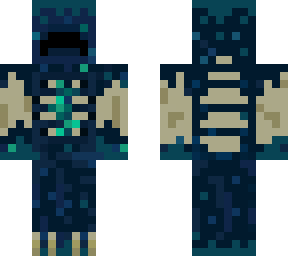 warden 2.0