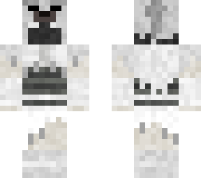 wolf warrior (ulfhednar)