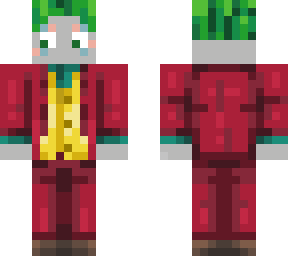 xdx jocker