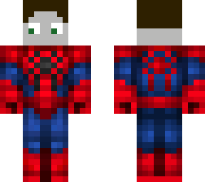 xdx spidey