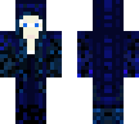 ziv 'shroud' seilmous: horror_fanatic9's skin