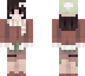 -- peppermint