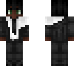 ~ haruto ~ (redesign)