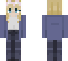 - nine -