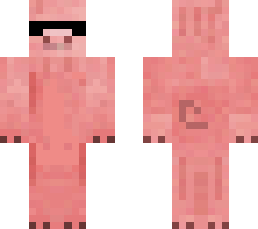 ~ the 1 cool pig ~