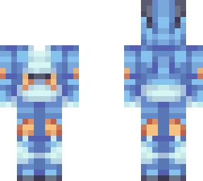 #0260 - swampert