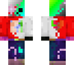[corrupted mind's] ed's rm 2nd logo