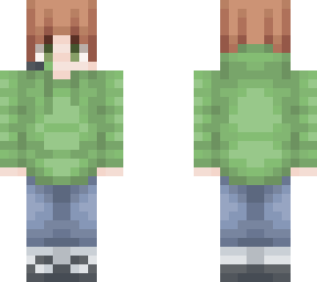 -green gameplay- (rce)