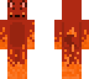 "i am not a browser!!" - elemental foxes