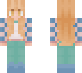 ~new casual~