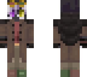 aether kez