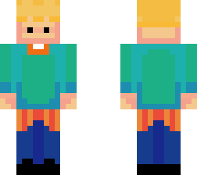 arnold shortman (request)