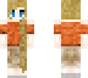 autumn, blue eyes
