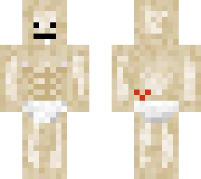 baby builfder